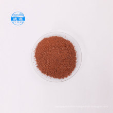 Printing and dyeing waste water chemical PAFC Poly Aluminum Ferric Chloride